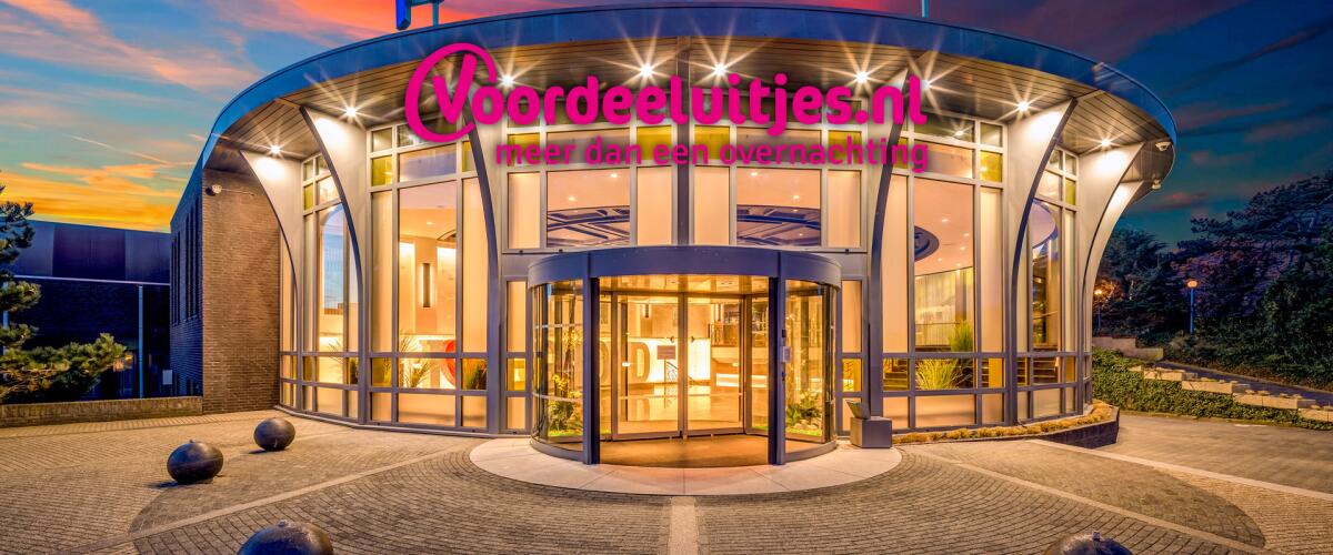 Hotel Zuiderduin