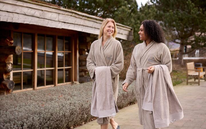 Wereldse Wellness Weken Dag Special