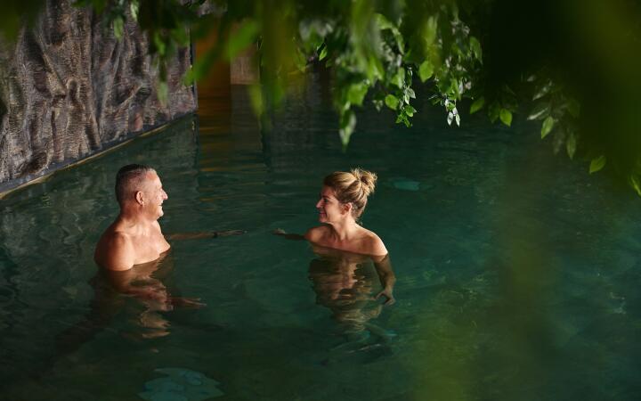 Wereldse Wellness Weken Avond Special